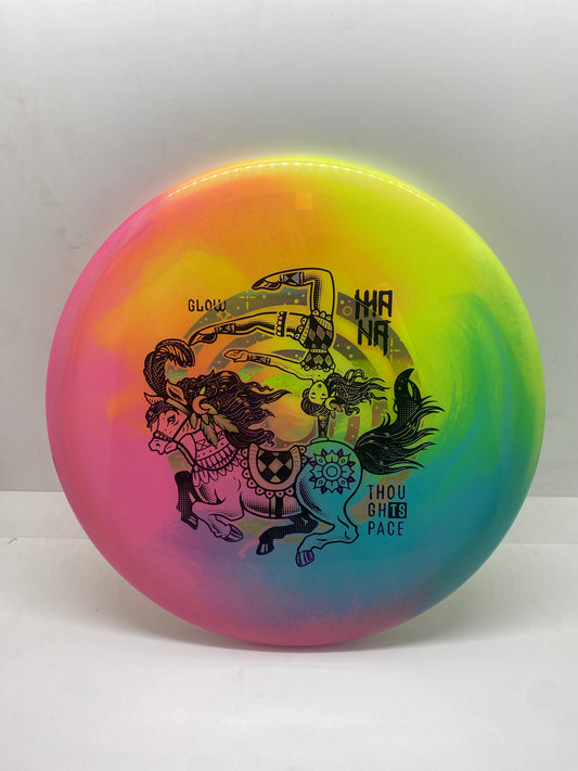 Thought Space Mana