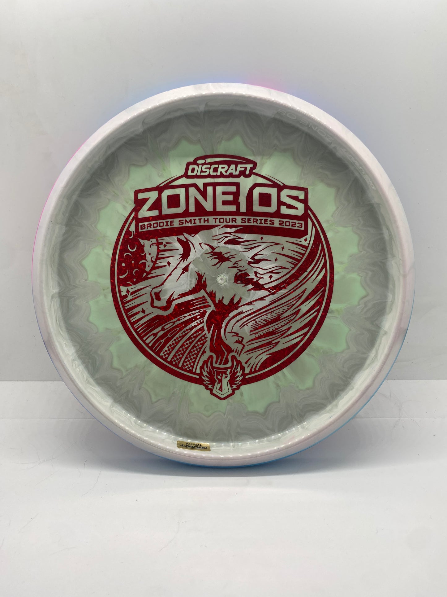 Discraft Zone OS