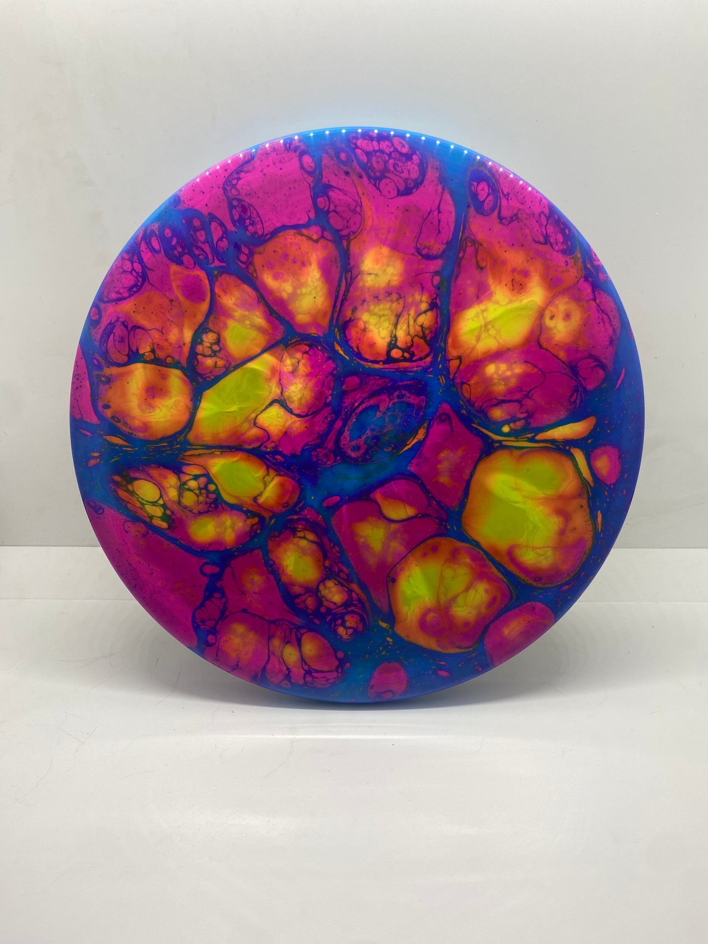 Discraft Zone OS