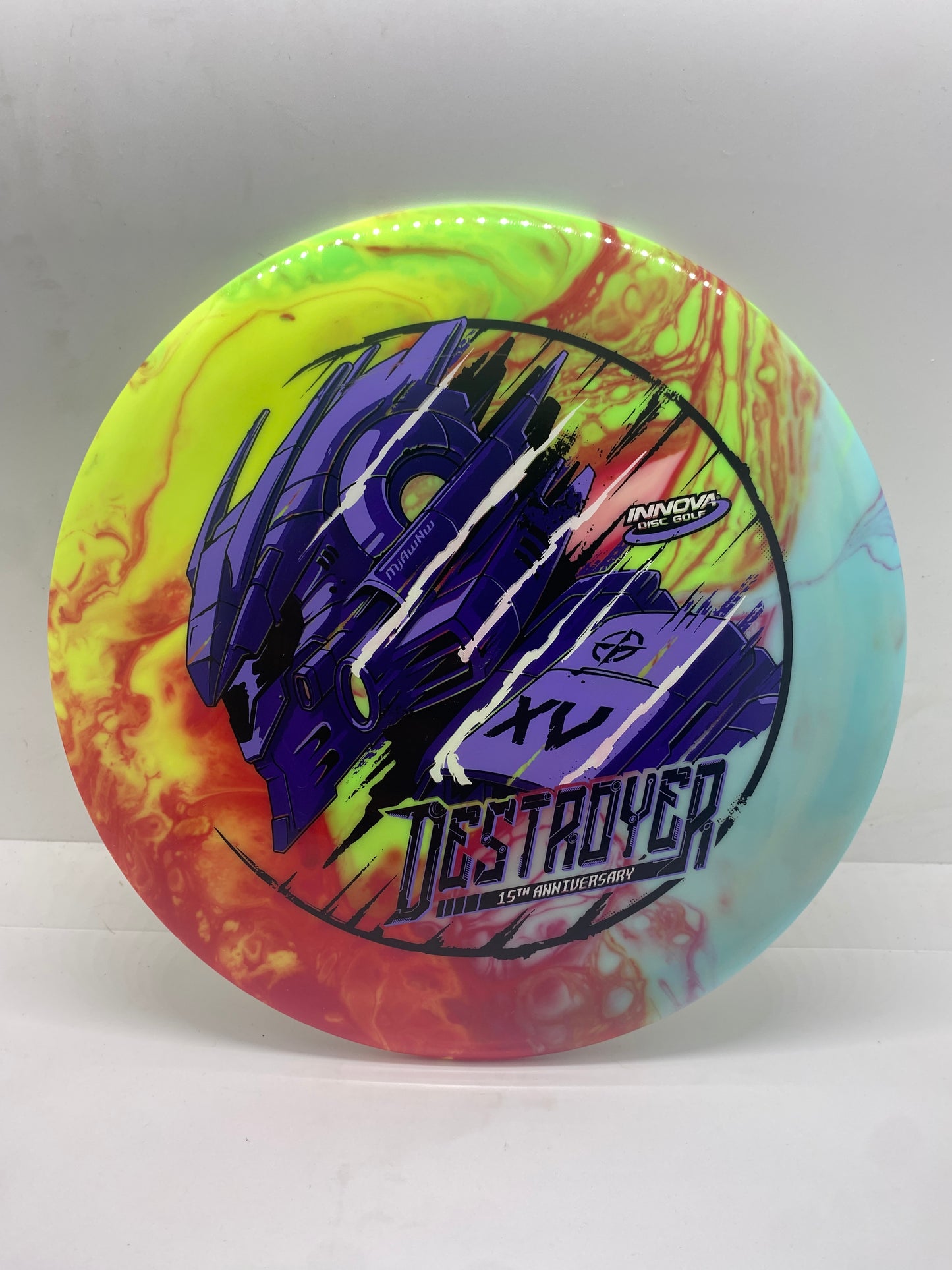 Innova Destroyer