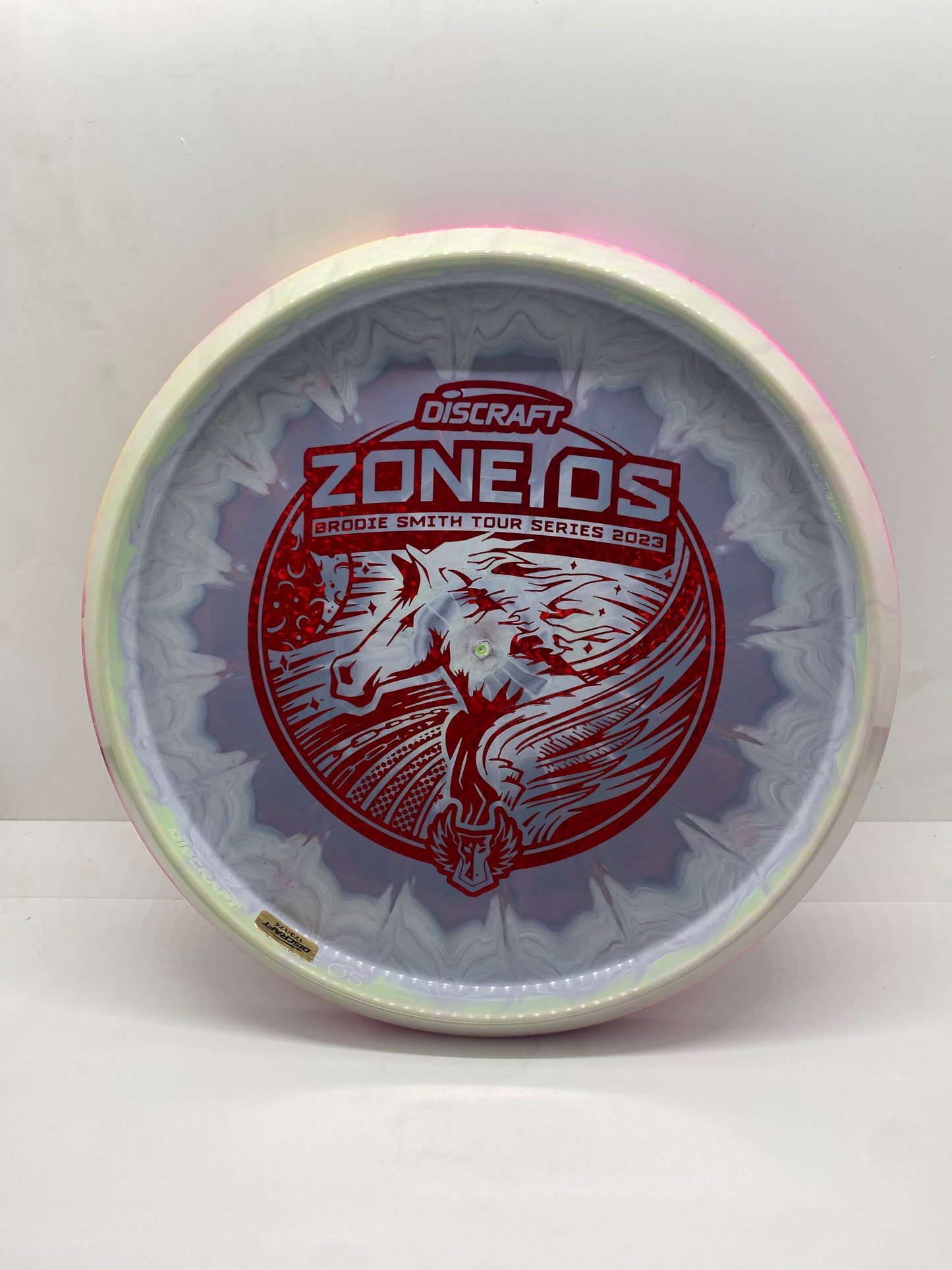 Discraft Zone OS