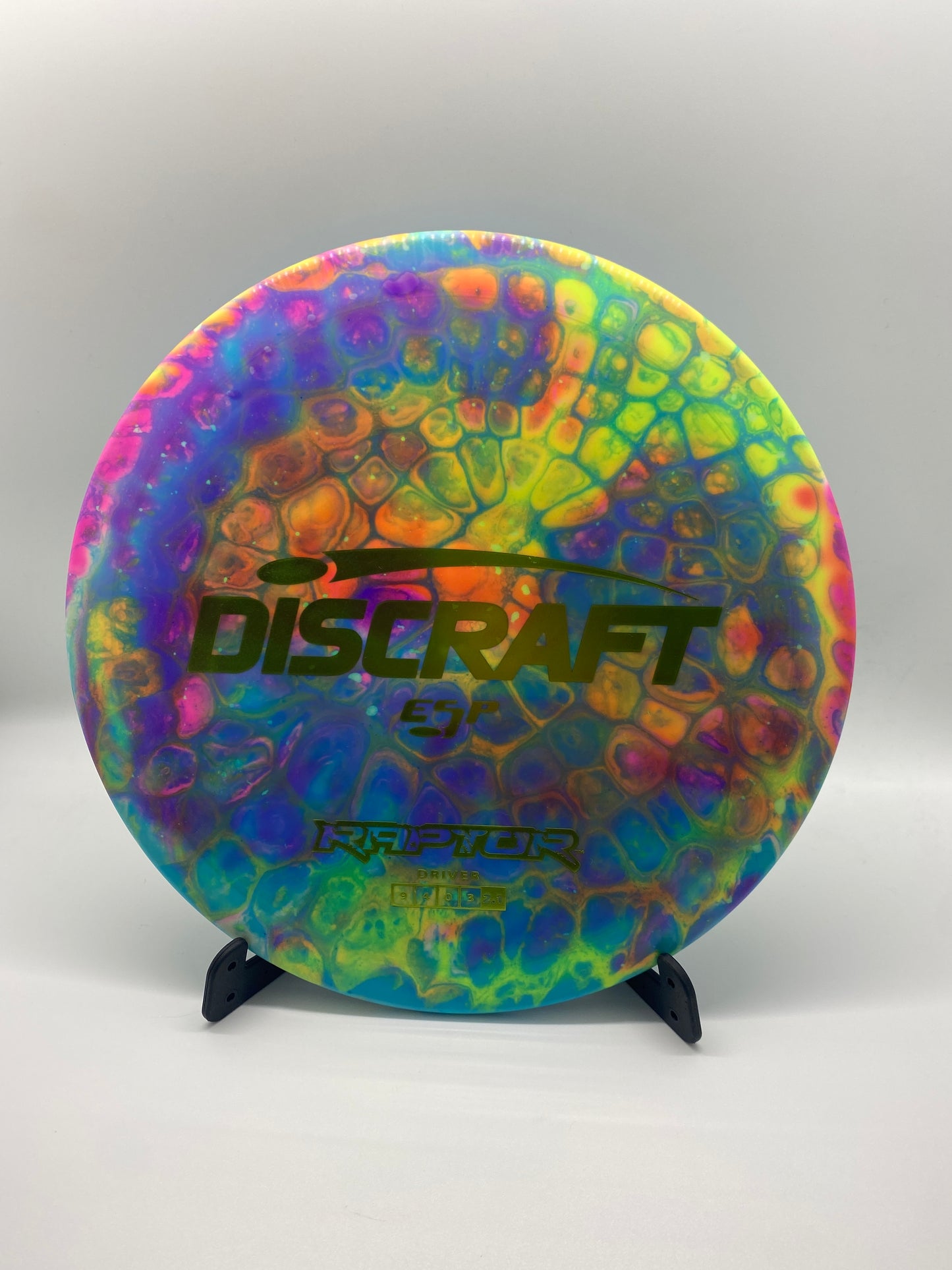 Discraft Raptor