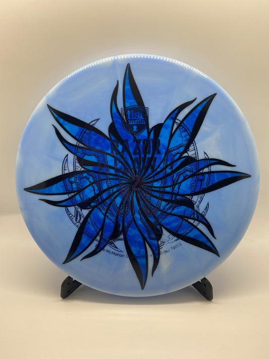 Discmania Razor Claw 2