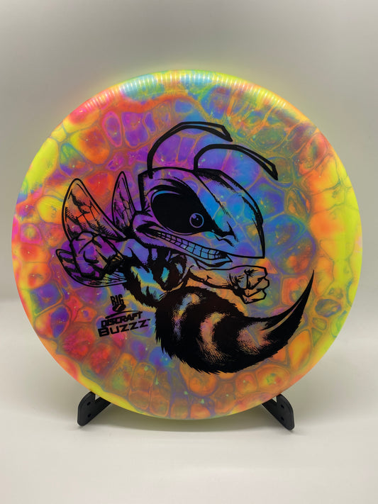 Discraft Buzz