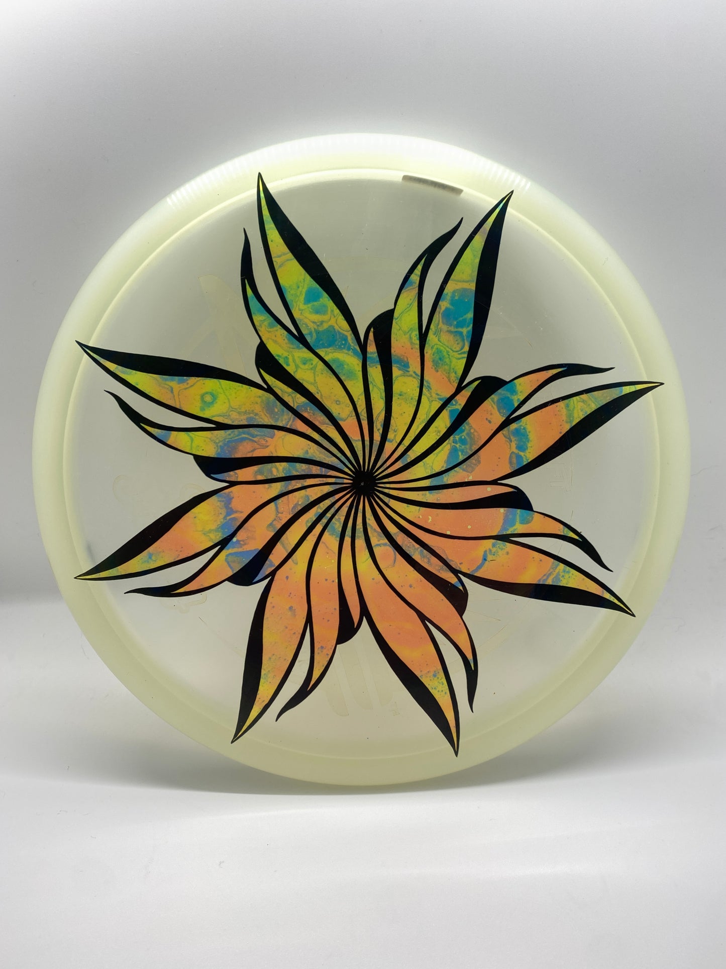 Discraft "Get Freaky" Zone