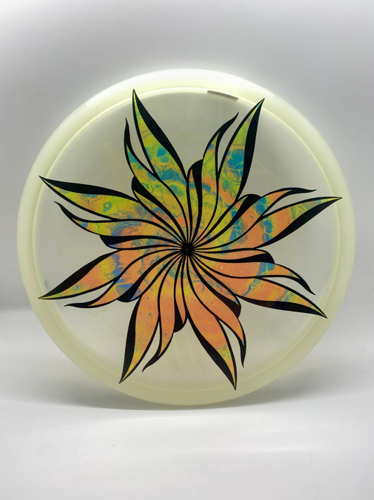 Discraft "Get Freaky" Zone