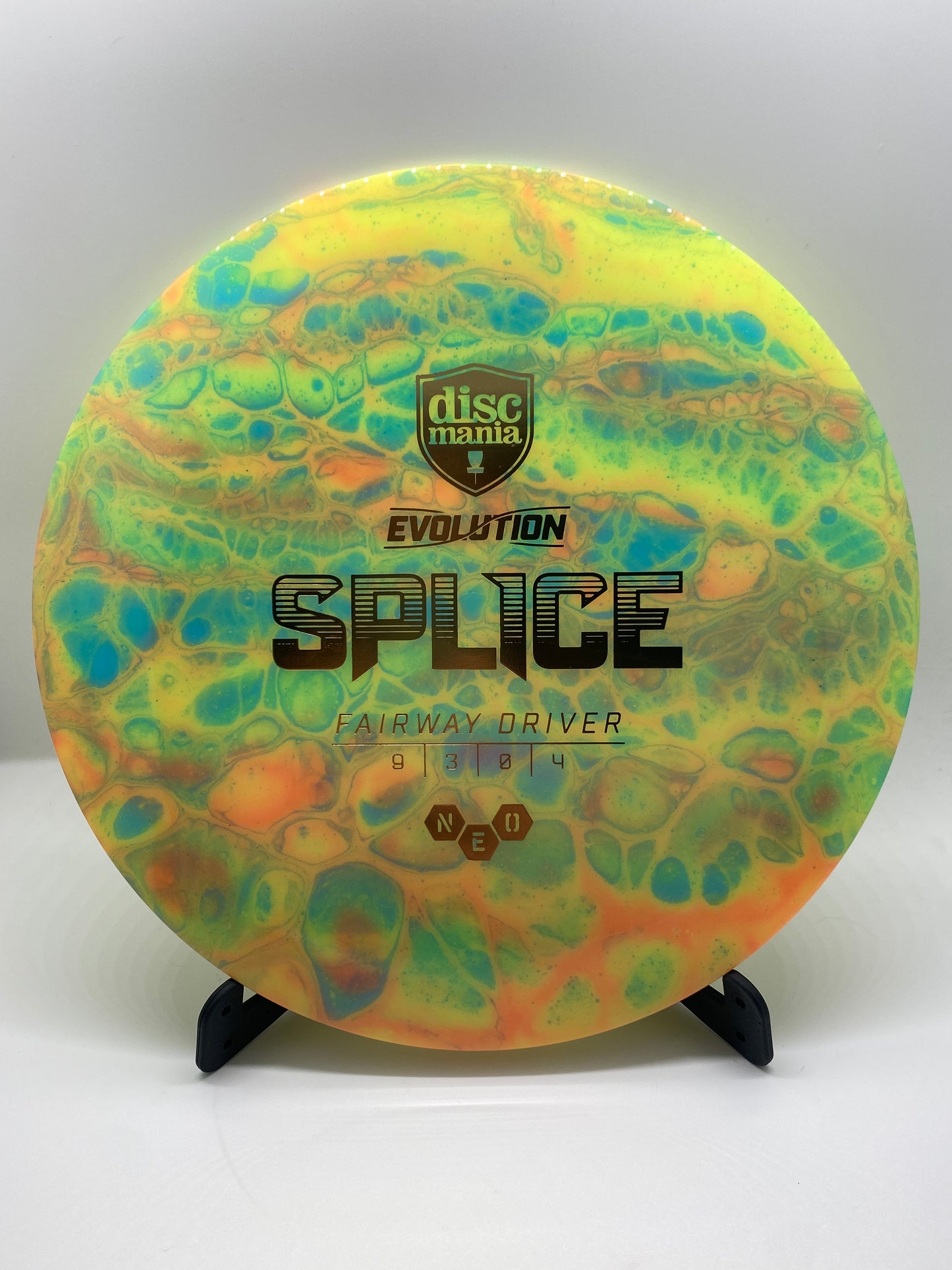 Discmania Splice