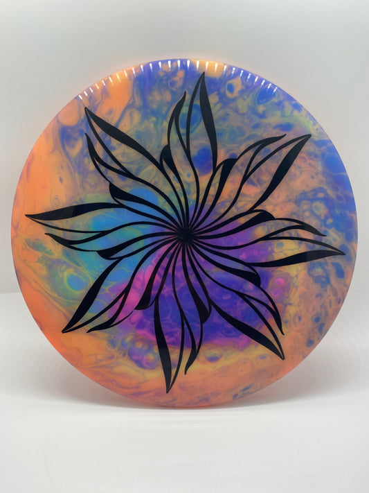 Dynamic Discs Verdict