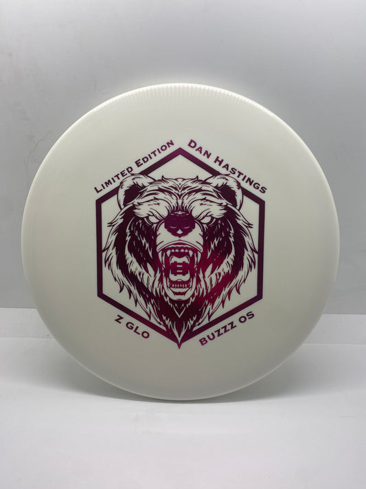 Discraft DH Buzz OS