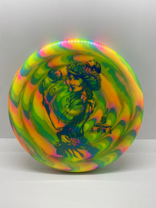 Discraft Luna