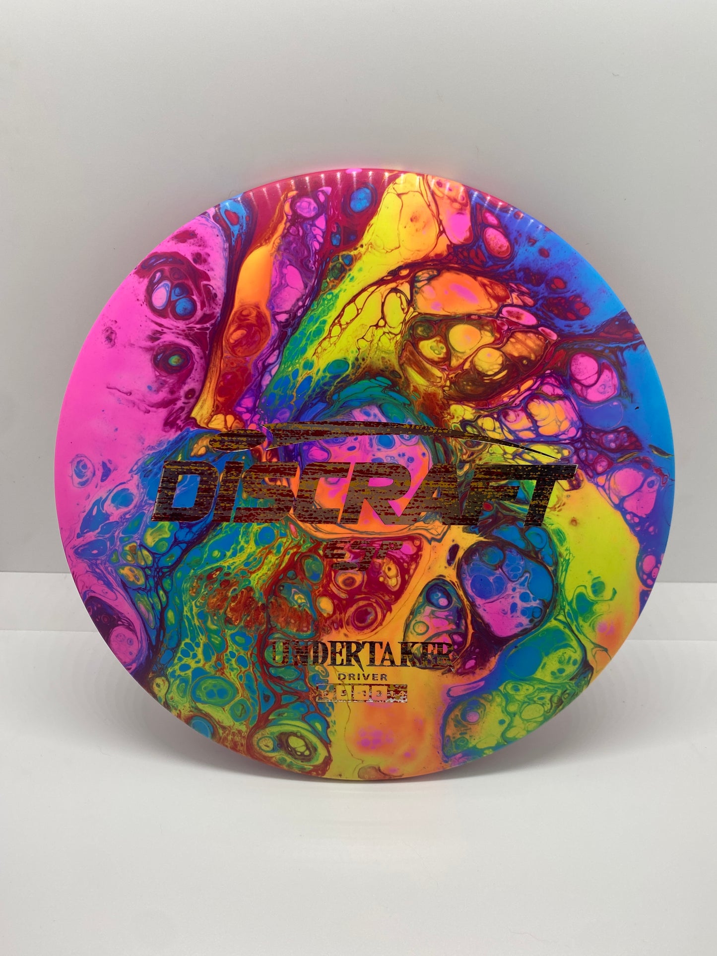 Discraft Undertaker