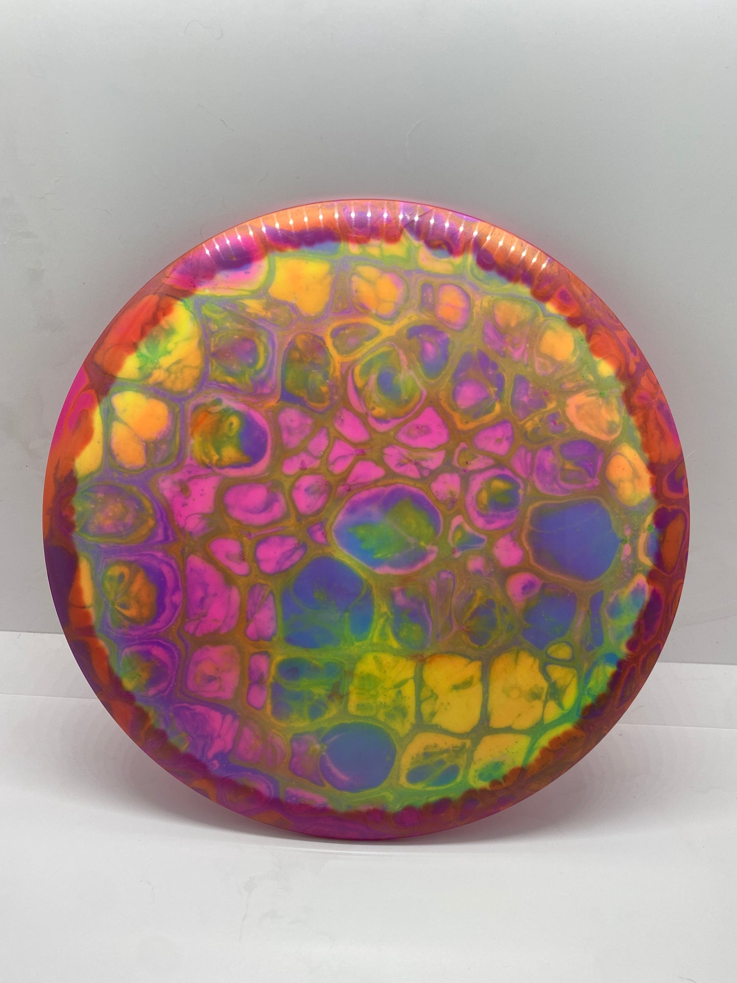 Innova Destroyer