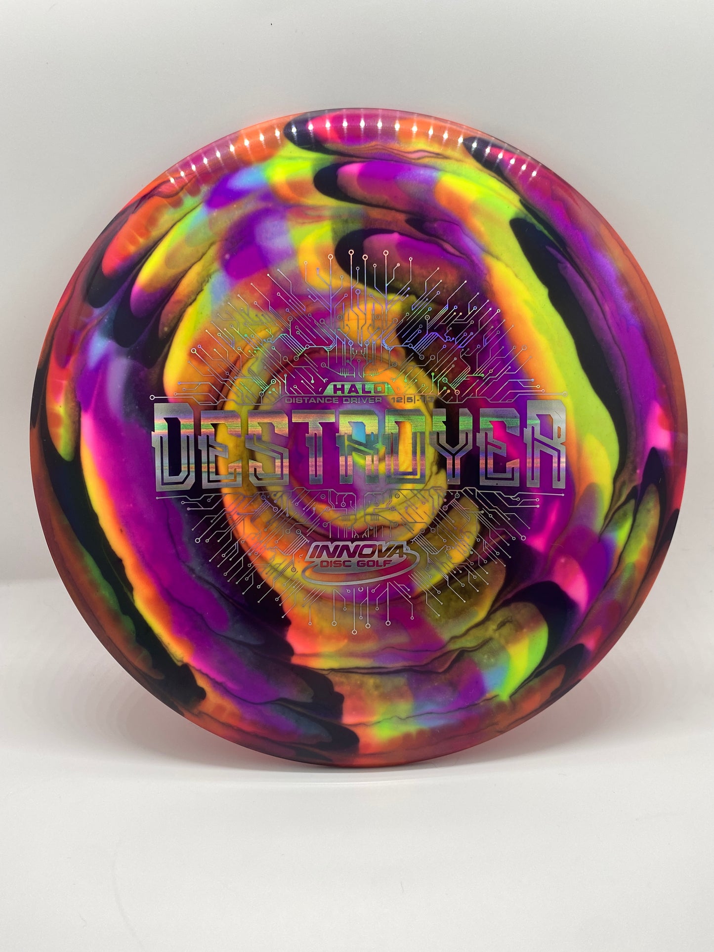 Innova Destroyer