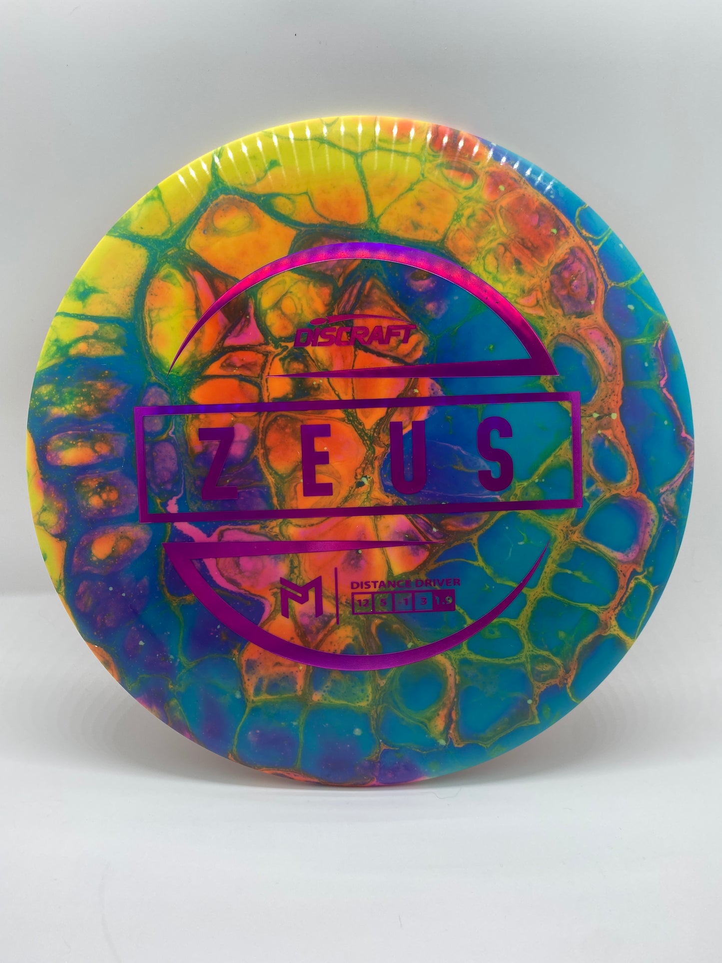 Discraft Zeus