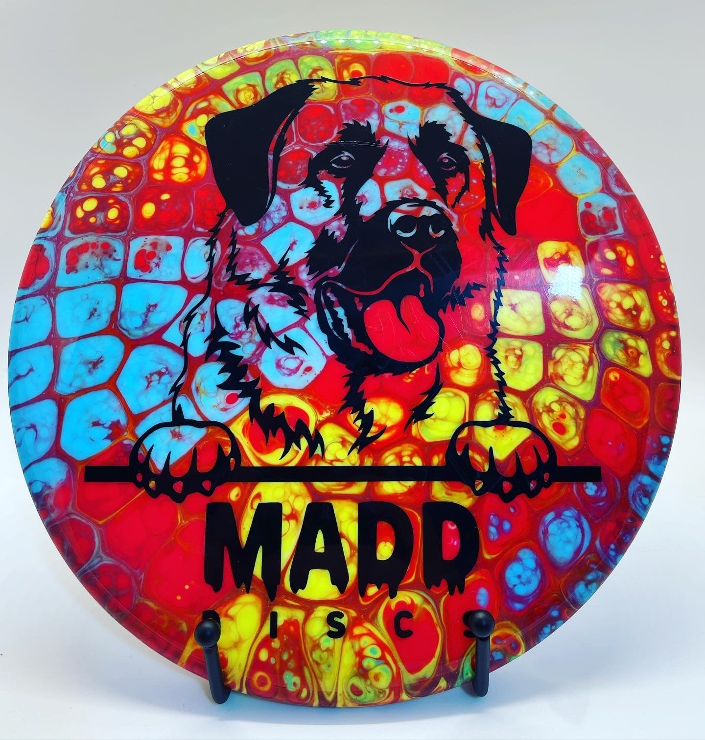 Madd Disc Gift Card