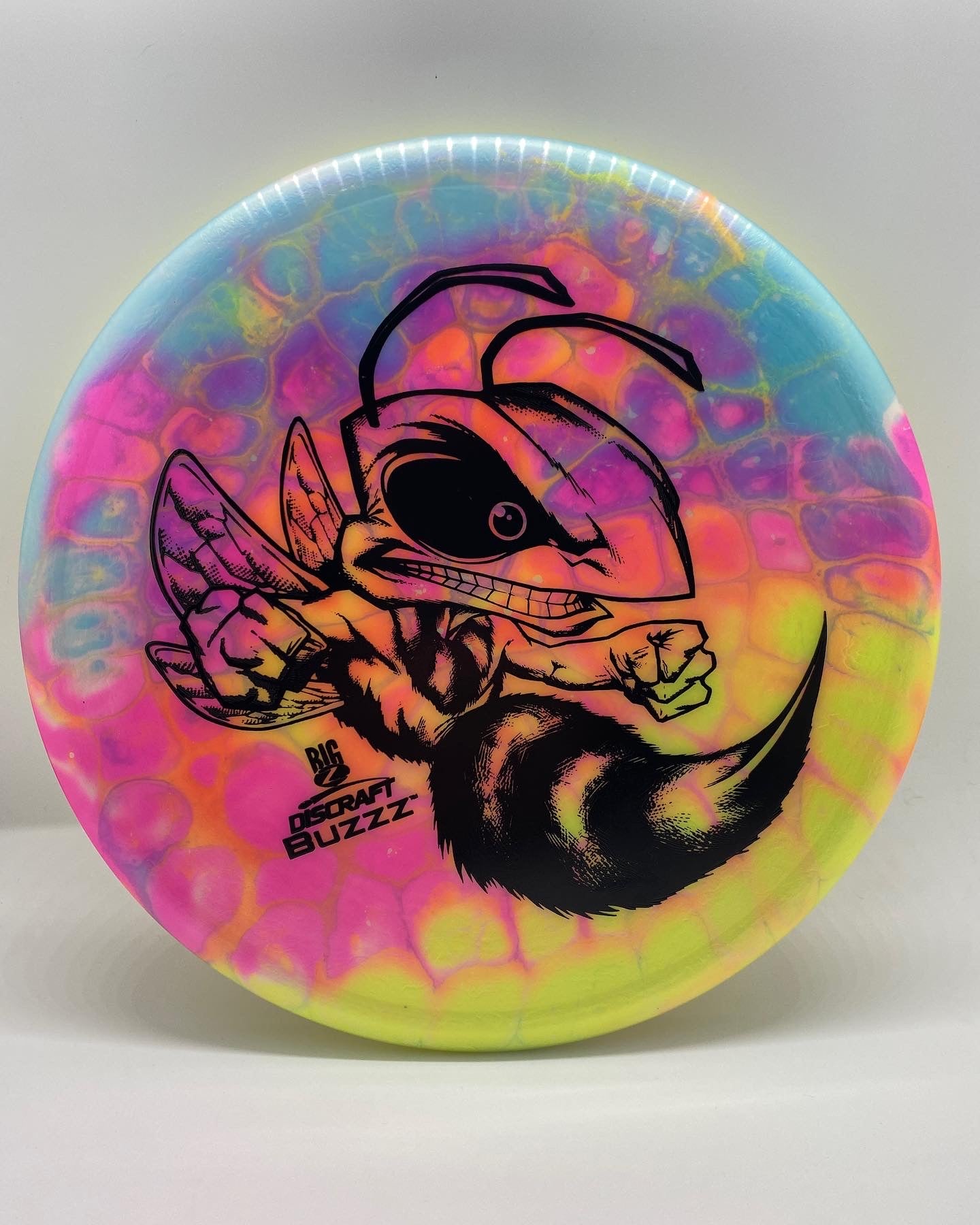 Discraft Buzz