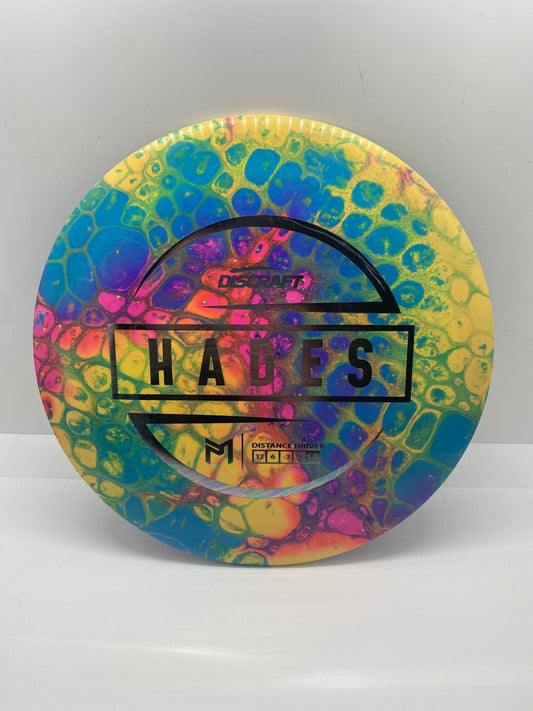 Discraft Hades