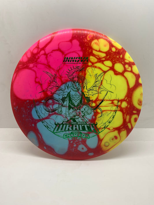 Innova NQ Wraith