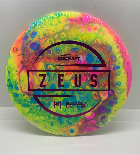 Discraft Zeus