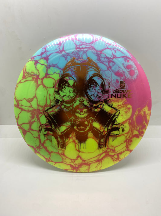 Discraft Nuke