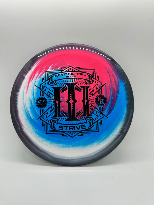 Lat 64 Strive