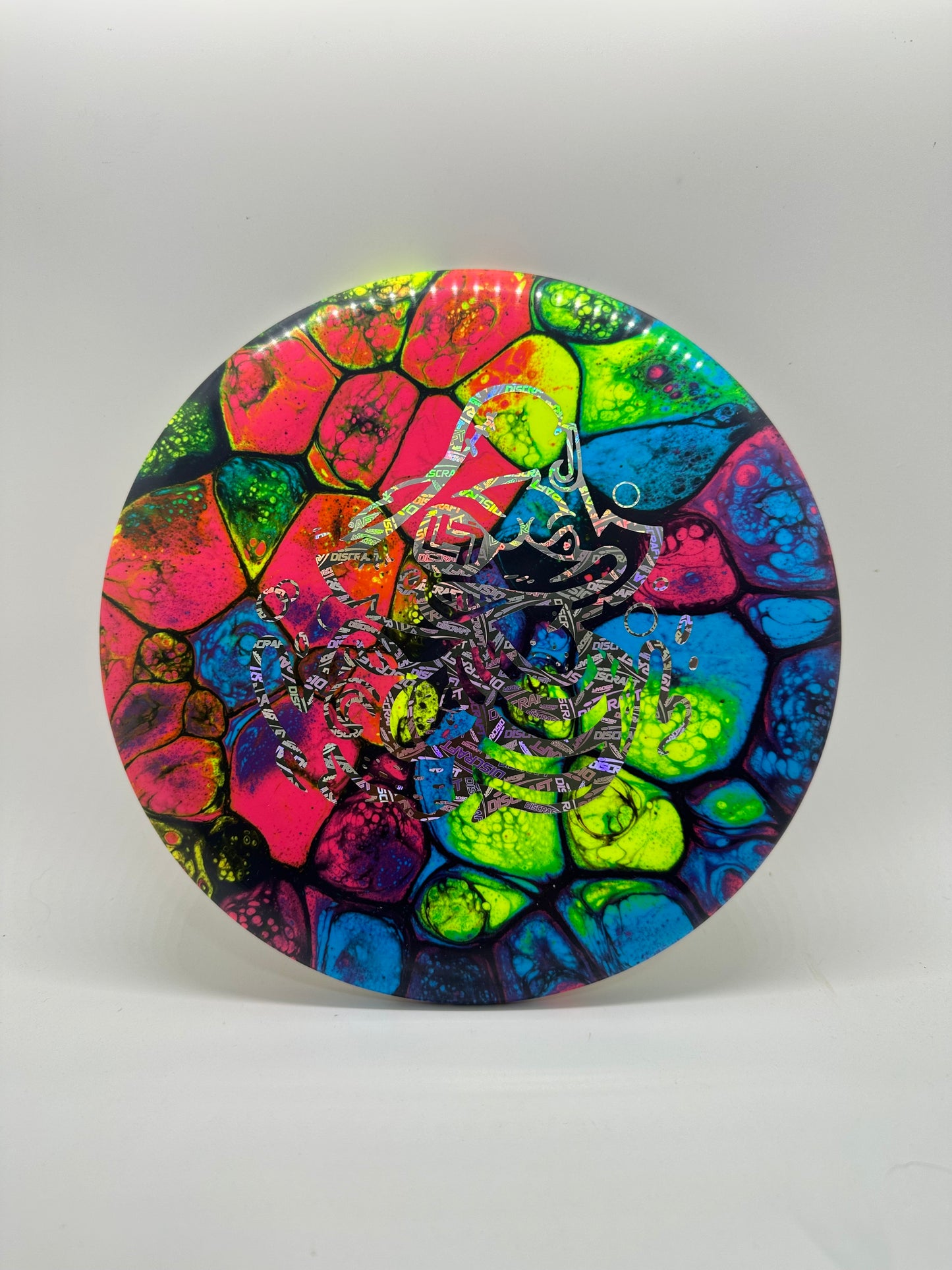 Discraft Buzzz