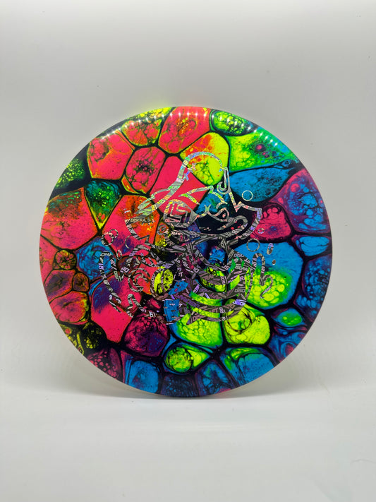 Discraft Buzzz