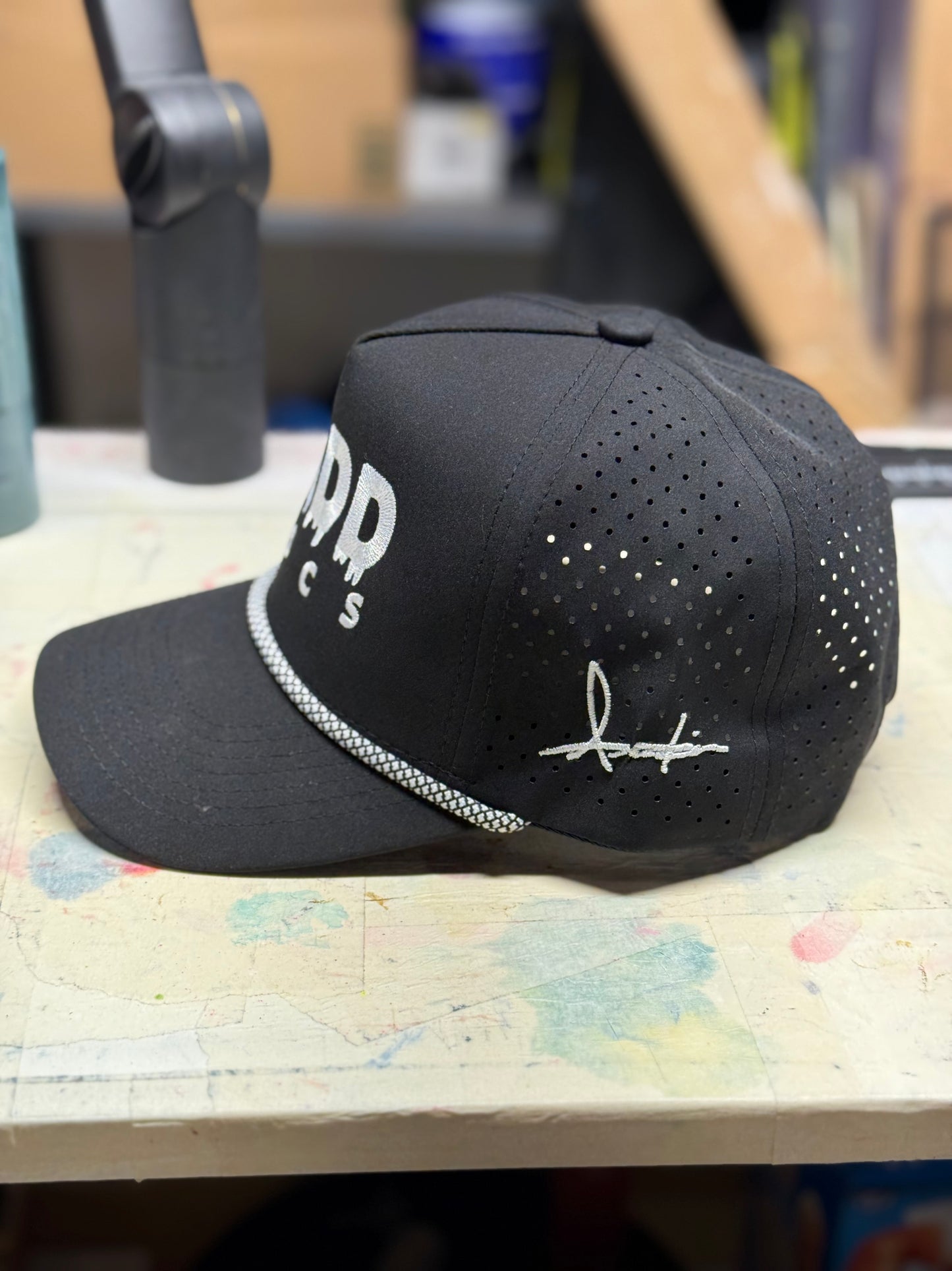 Austin Turner x MADD Hat