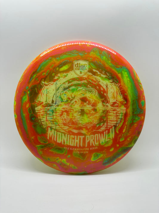 Discmania Midnight Prowl II