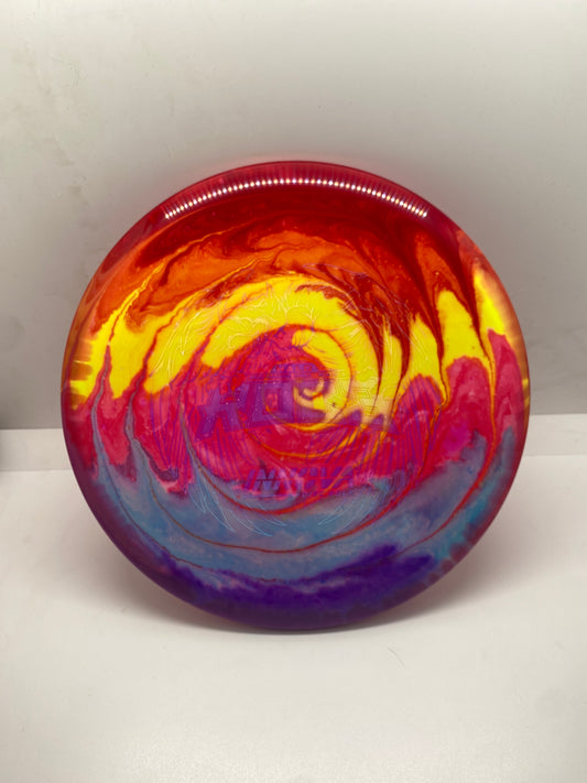 Innova Roc3