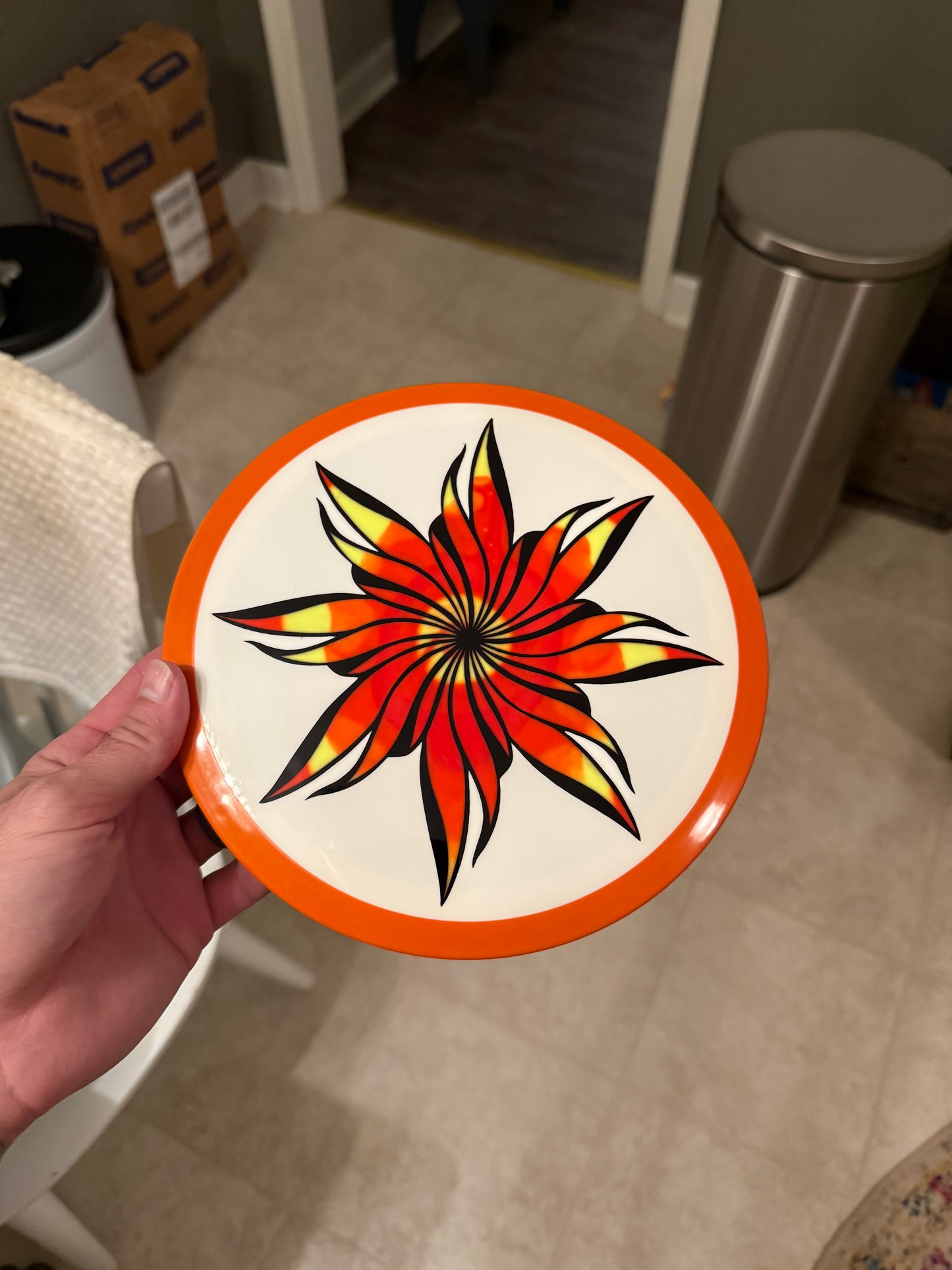 Dink Discs