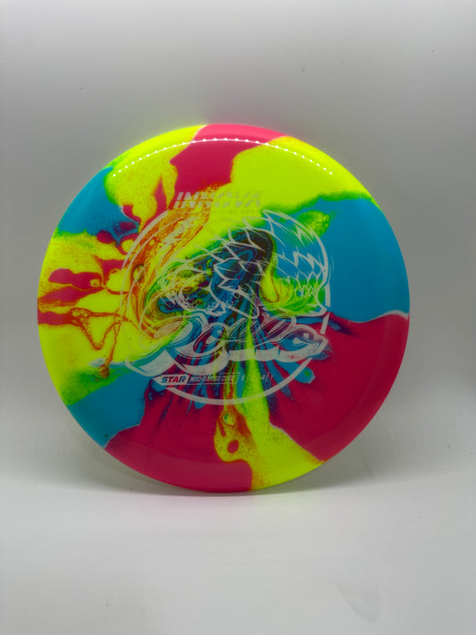 Innova Rollo