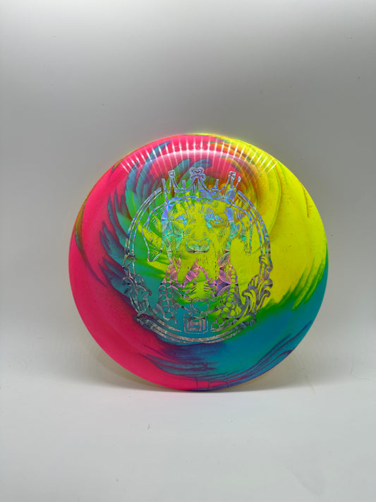 Discraft Heat