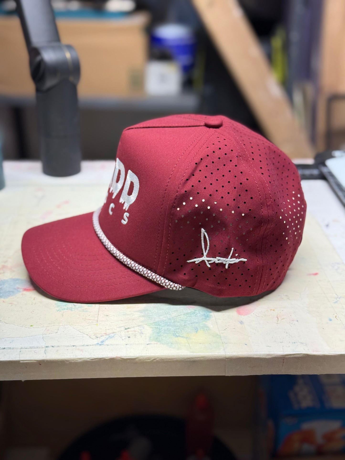 Austin Turner x MADD Hat
