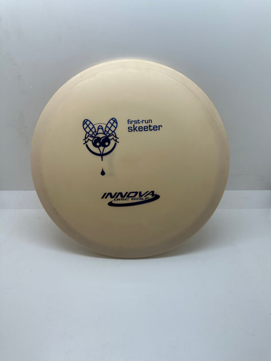 Used Innova Skeeter (9/10)