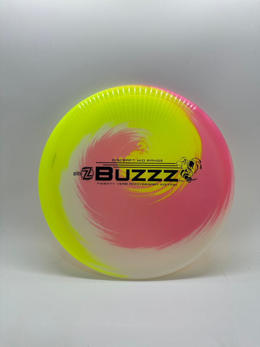 Discraft Buzzz