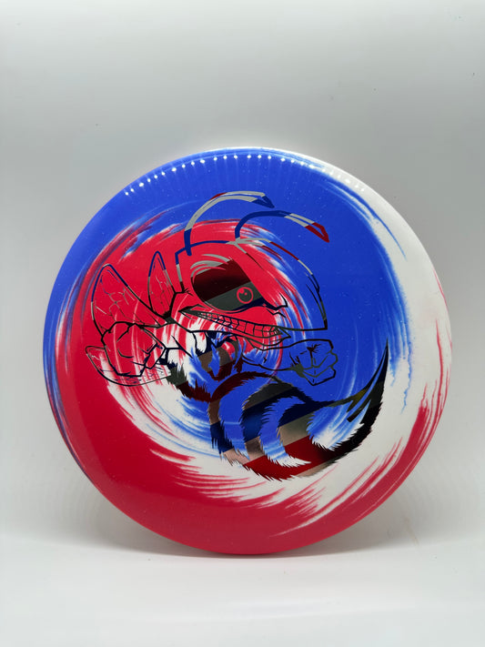 Discraft Buzzz
