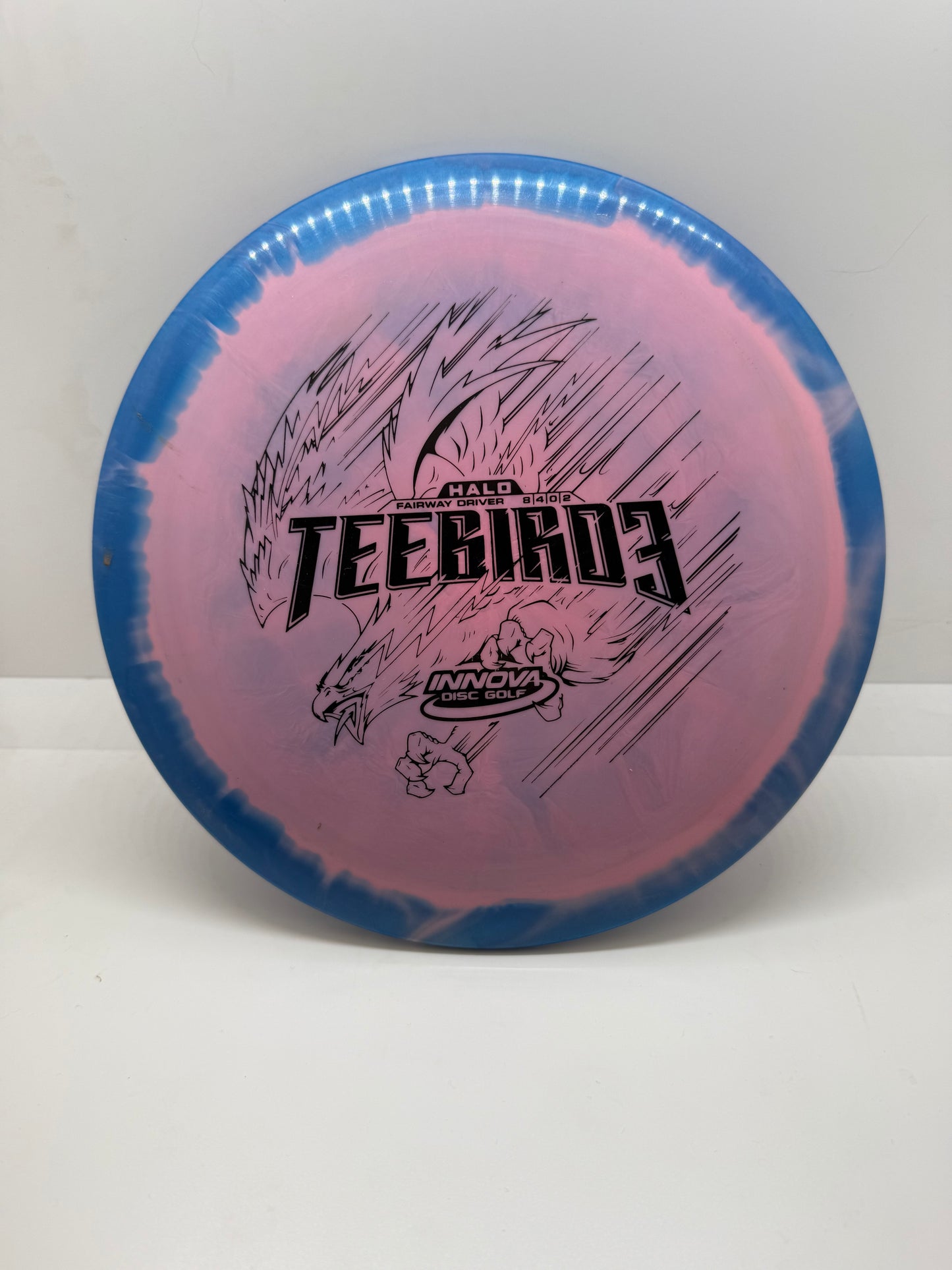 Used Innova Teebird3 (8+/10)
