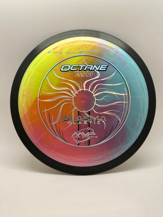 MVP Octane