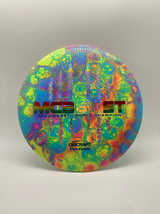 Discraft Vulture