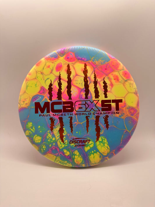 Discraft Zone