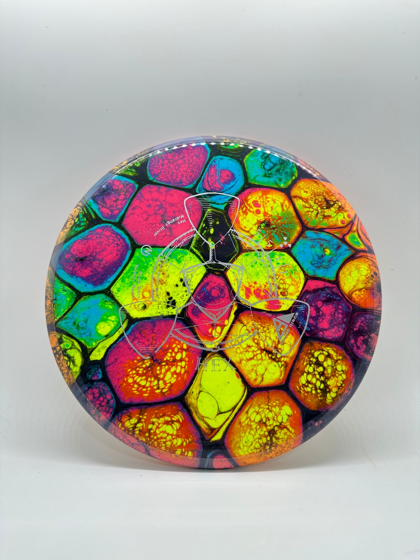 Axiom Hex
