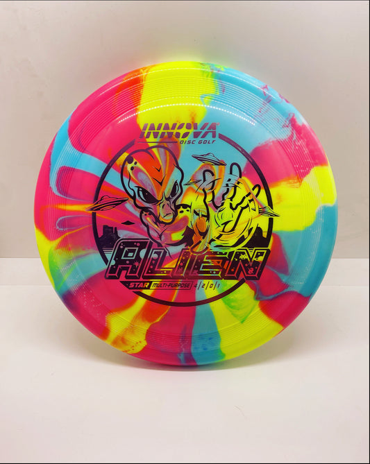 Innova Alien