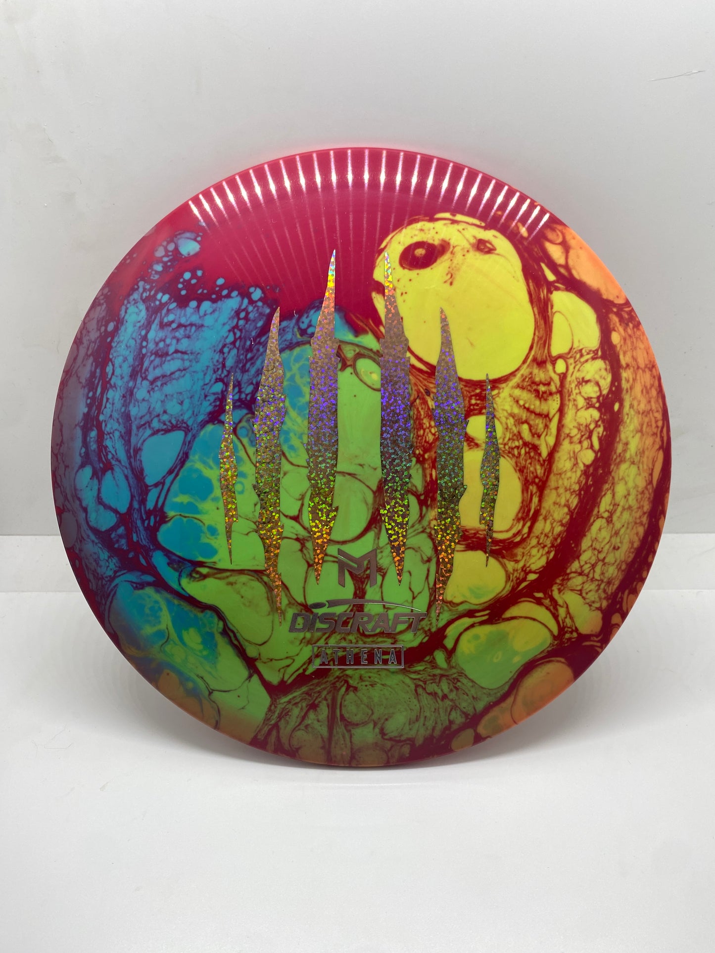 Discraft Athena