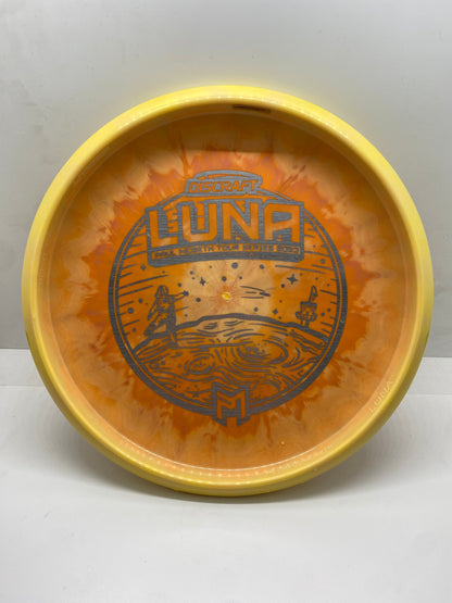 Discraft Luna