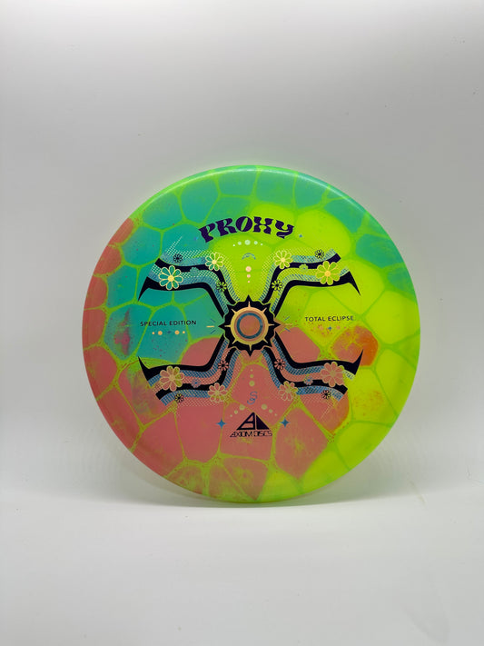 Axiom Proxy