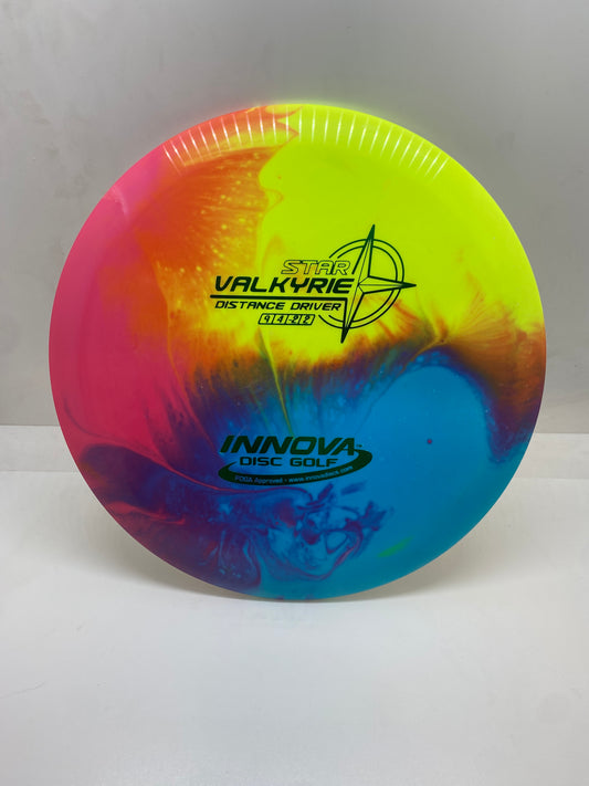Innova Valkyrie