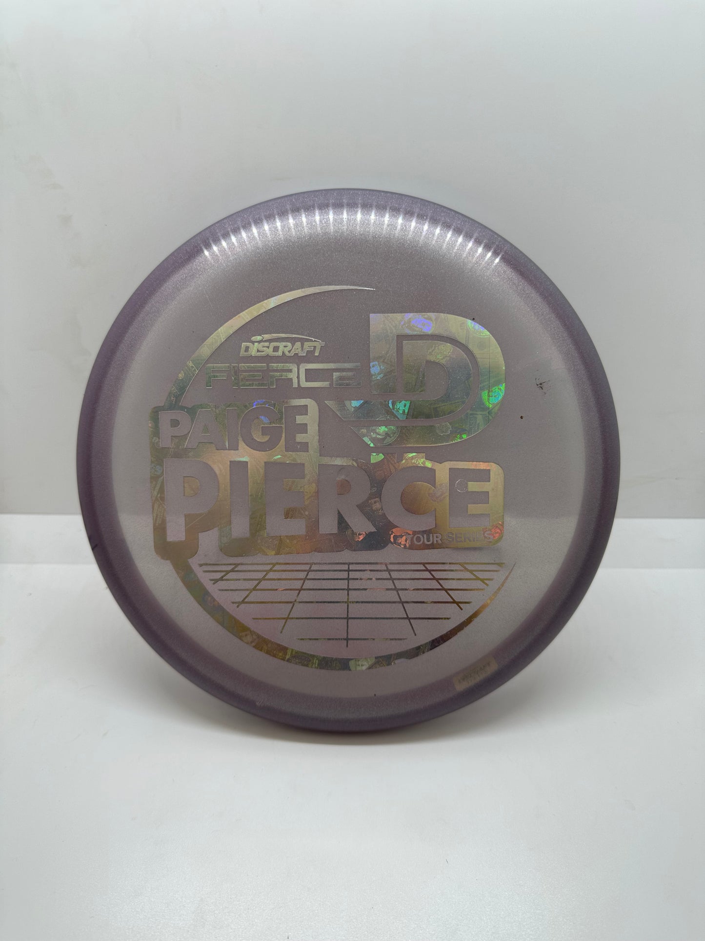 Used Discraft Fierce (9/10)