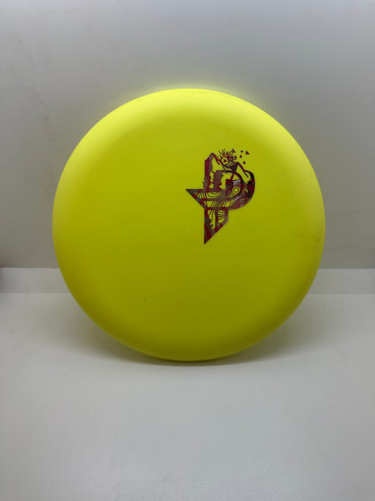 Used Discraft Soft Fierce (8.5/10)