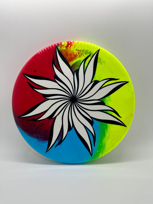 Discraft Zone